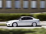Saab 9-3 Aero Sport Sedan 2008 года
